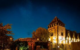 Dinn Rí Hotel
